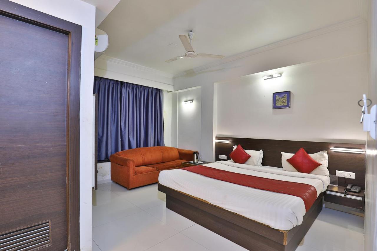 Hotel Park Land