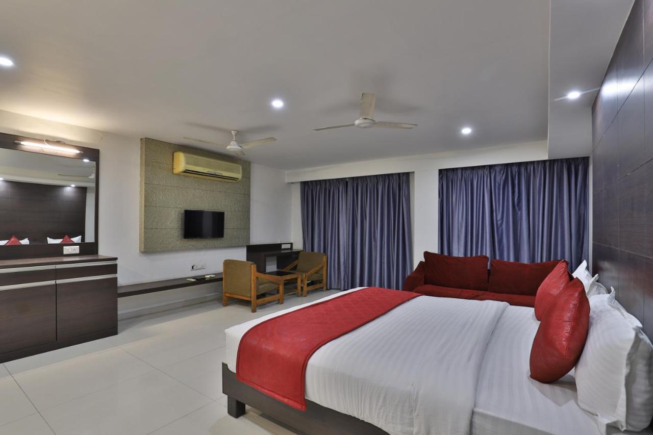 Hotel Park Land