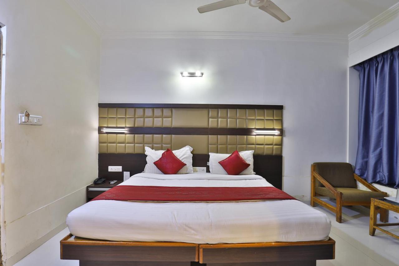 Park Land Hotel 2*