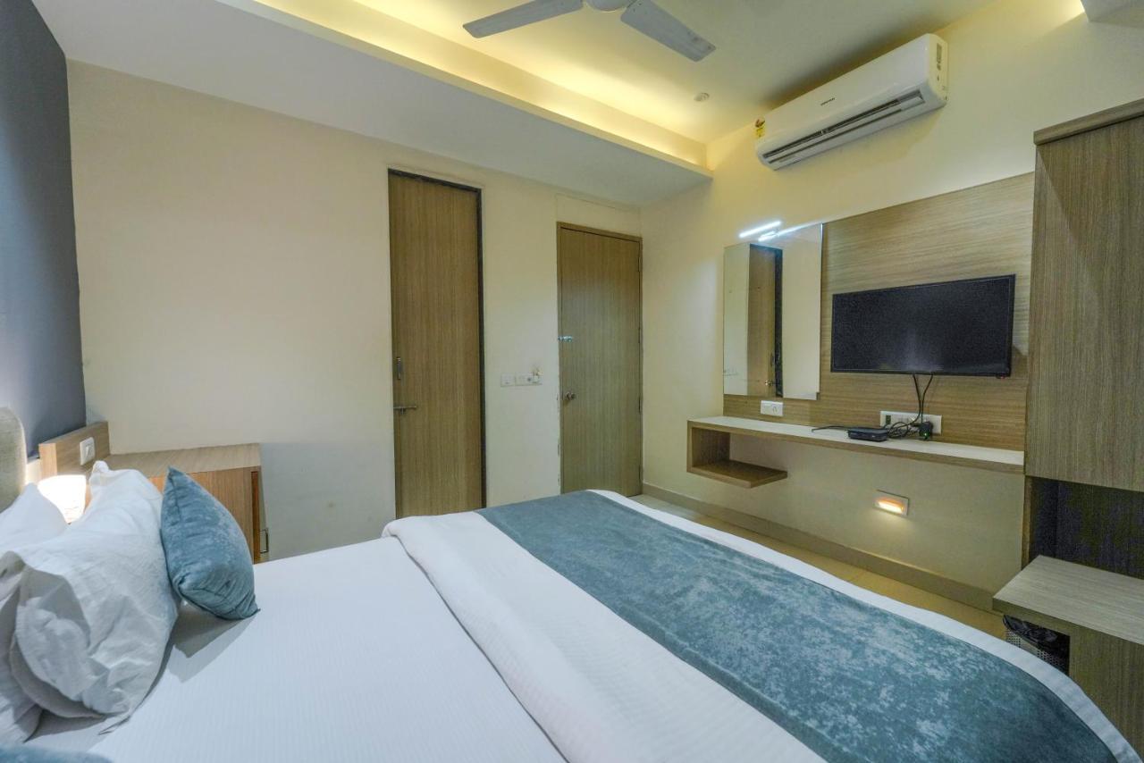 New Empire 3* Ahmedabad
