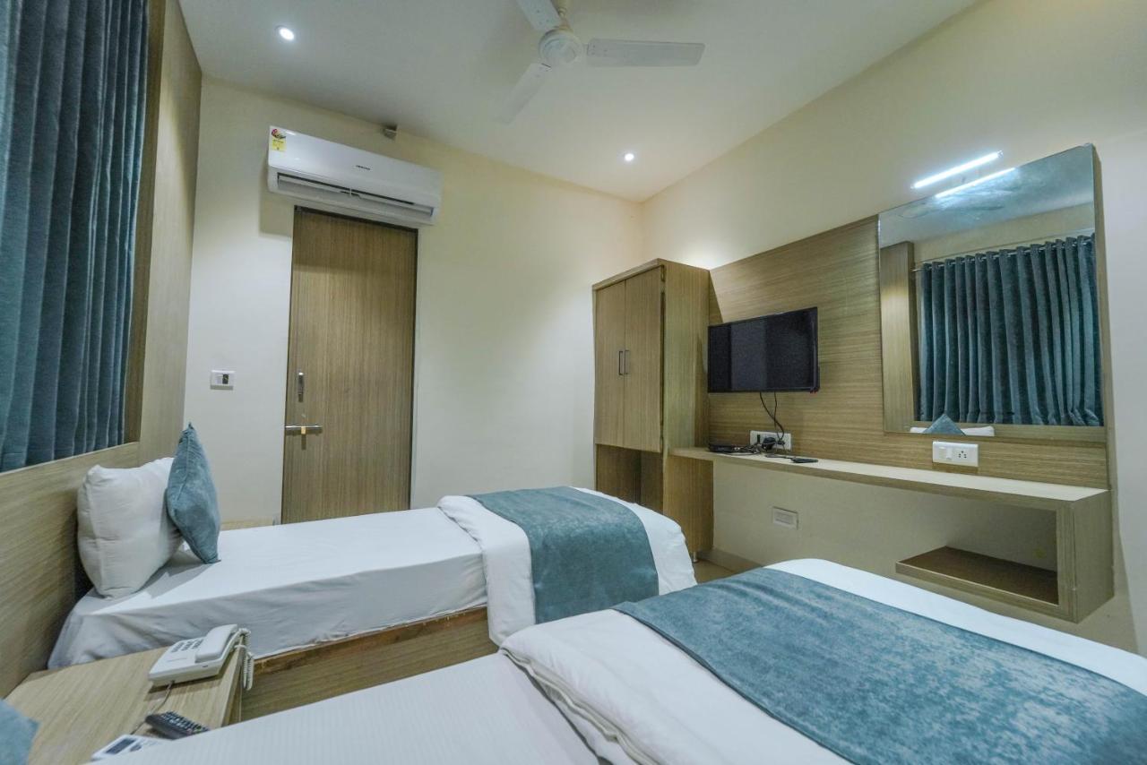 Hotel New Empire