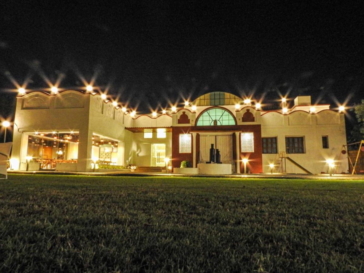 Hotel Casa Blanca - A Boutique Ahmedabad