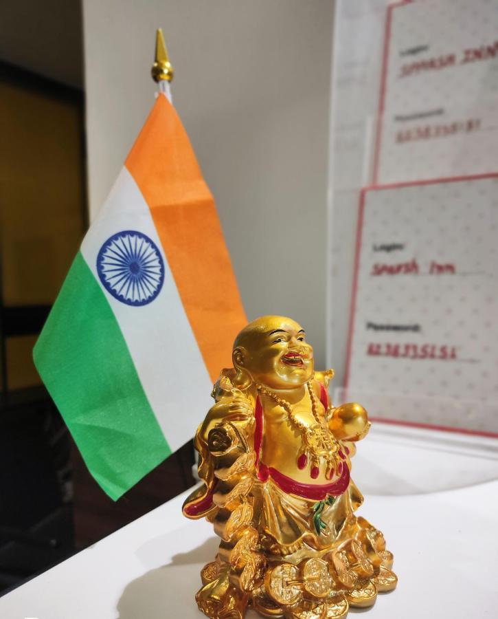 Sparsh - Chandkheda Hotel Ahmedabad