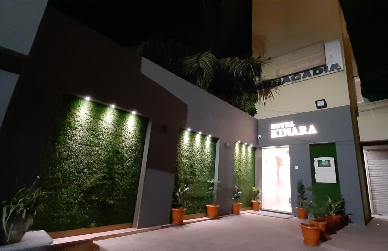 Hotel Kinara 2*
