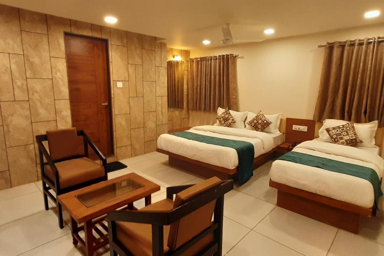 Kinara 2* Ahmedabad