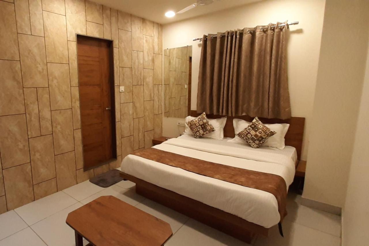 Hotel Kinara
