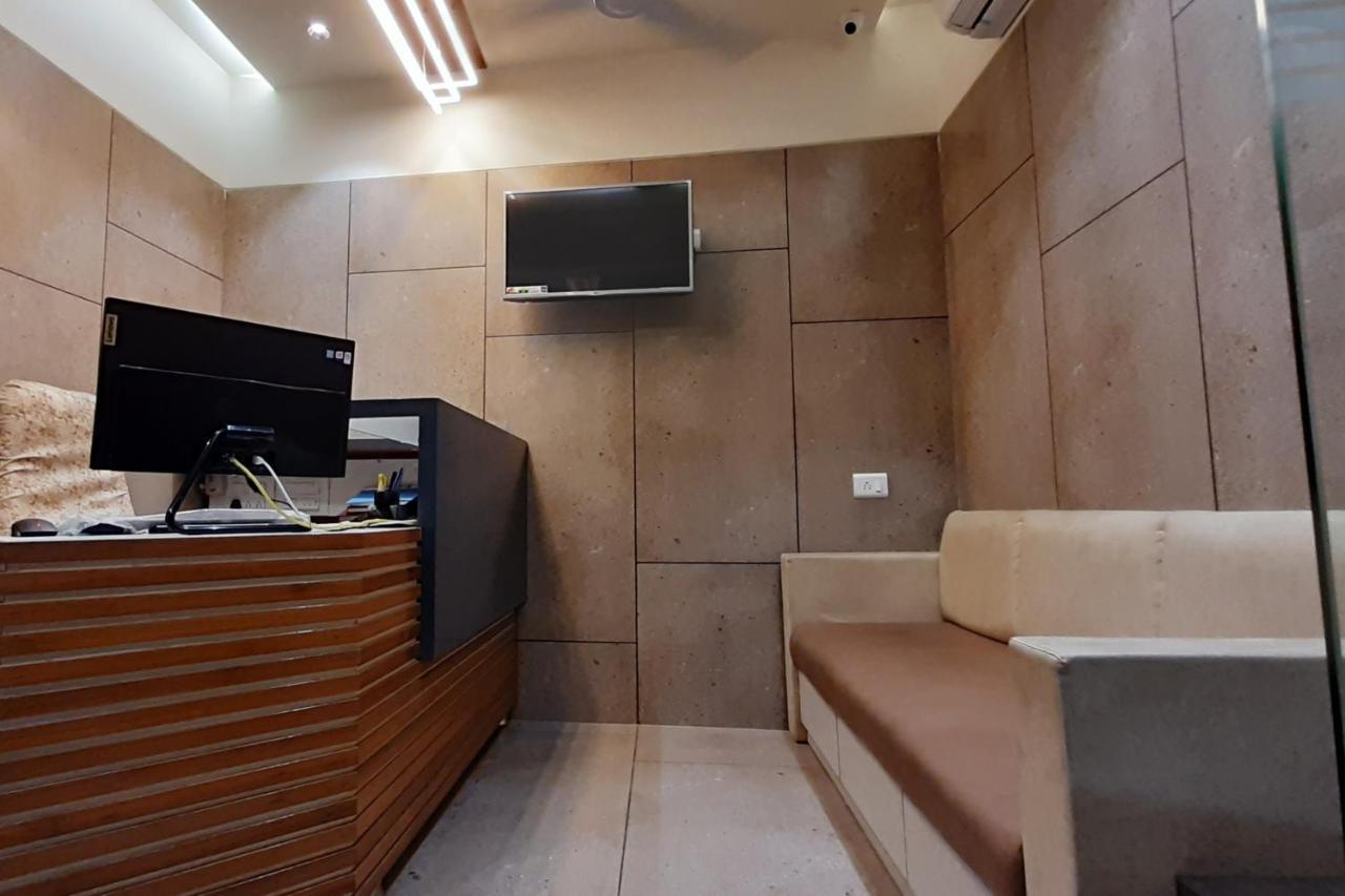 Kinara Hotel Ahmedabad