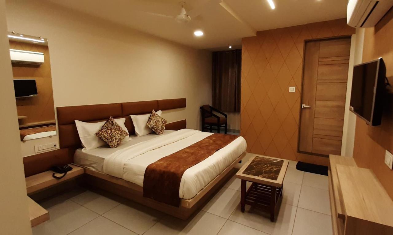 Kinara Ahmedabad
