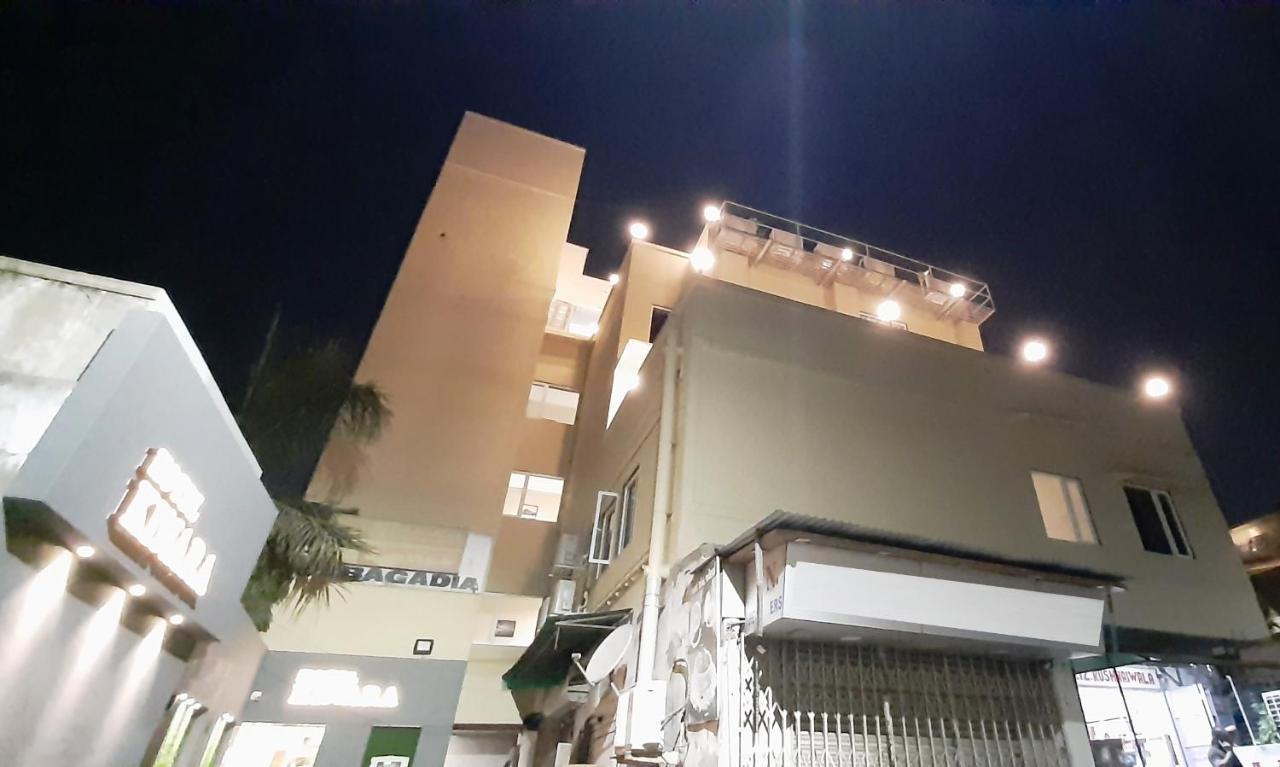 Hotel Kinara