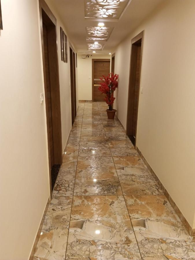 Hotel Rr Palace 3*