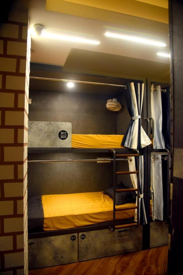 Albergue Charyana Ac Ahmedabad
