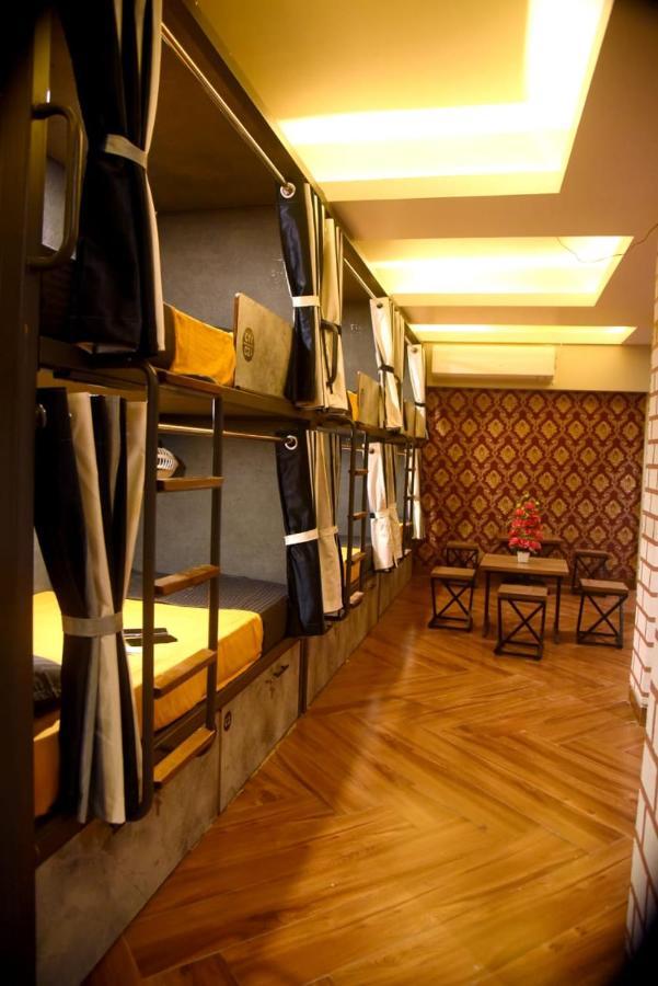 Albergue Charyana Ac Ahmedabad