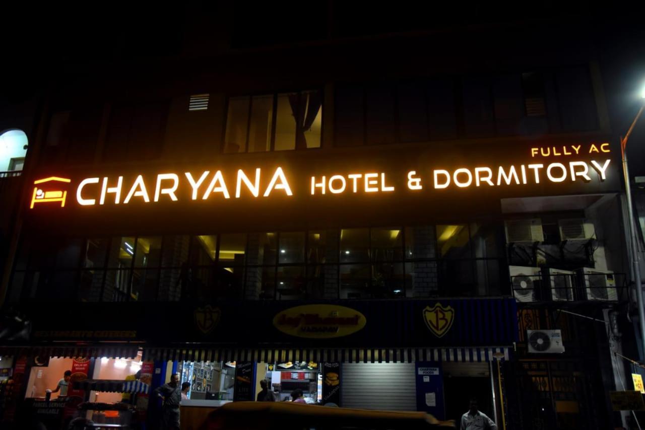 Charyana Ac Albergue