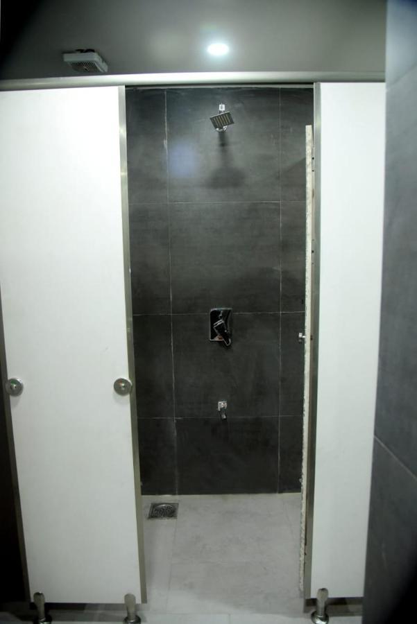 Charyana Ac Albergue *