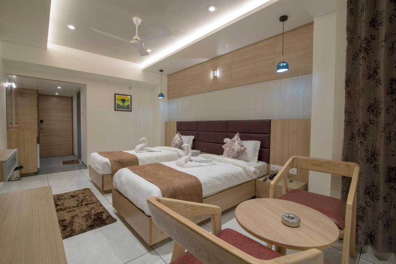 Hotel Silvera Grand