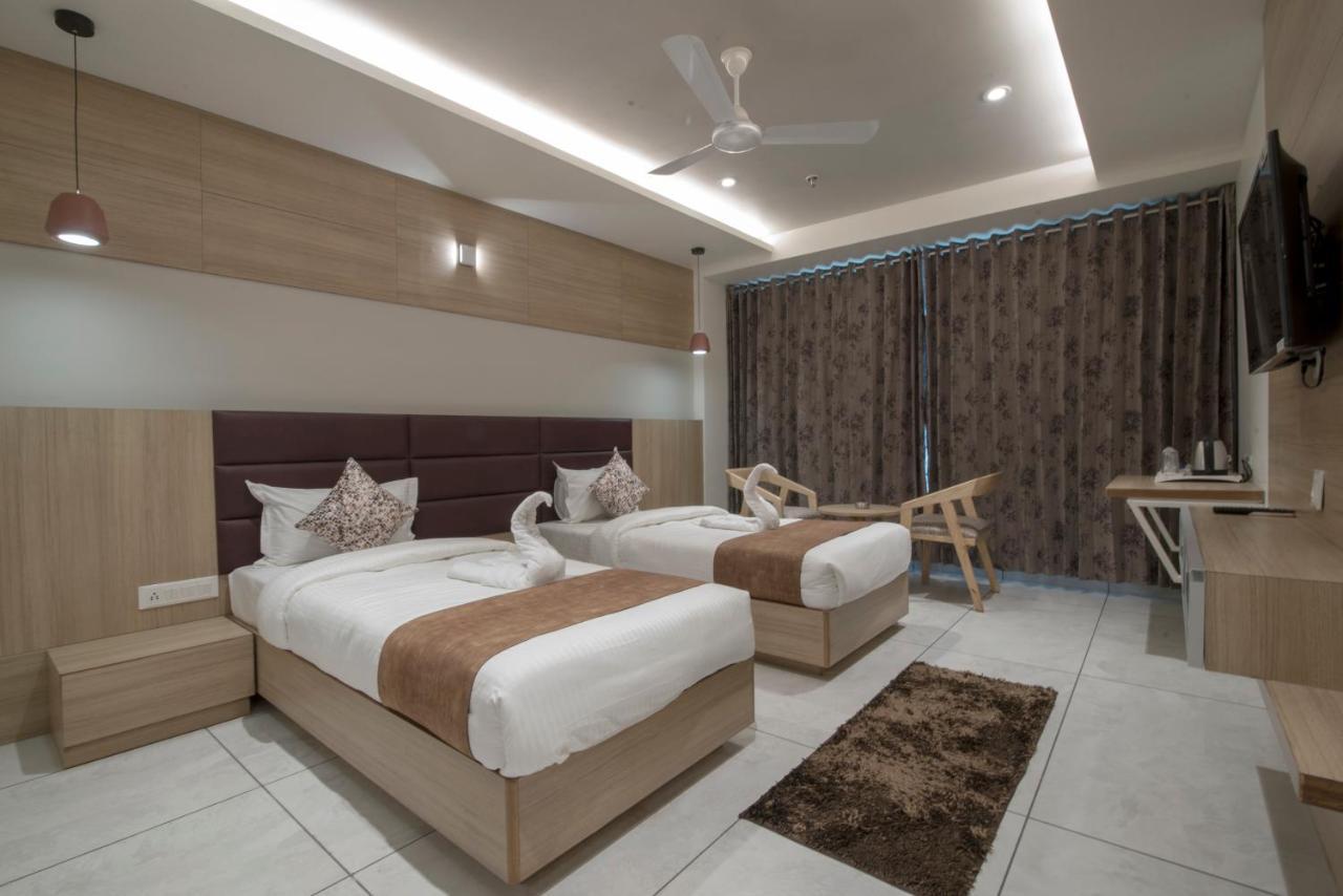Hotel Silvera Grand 3*