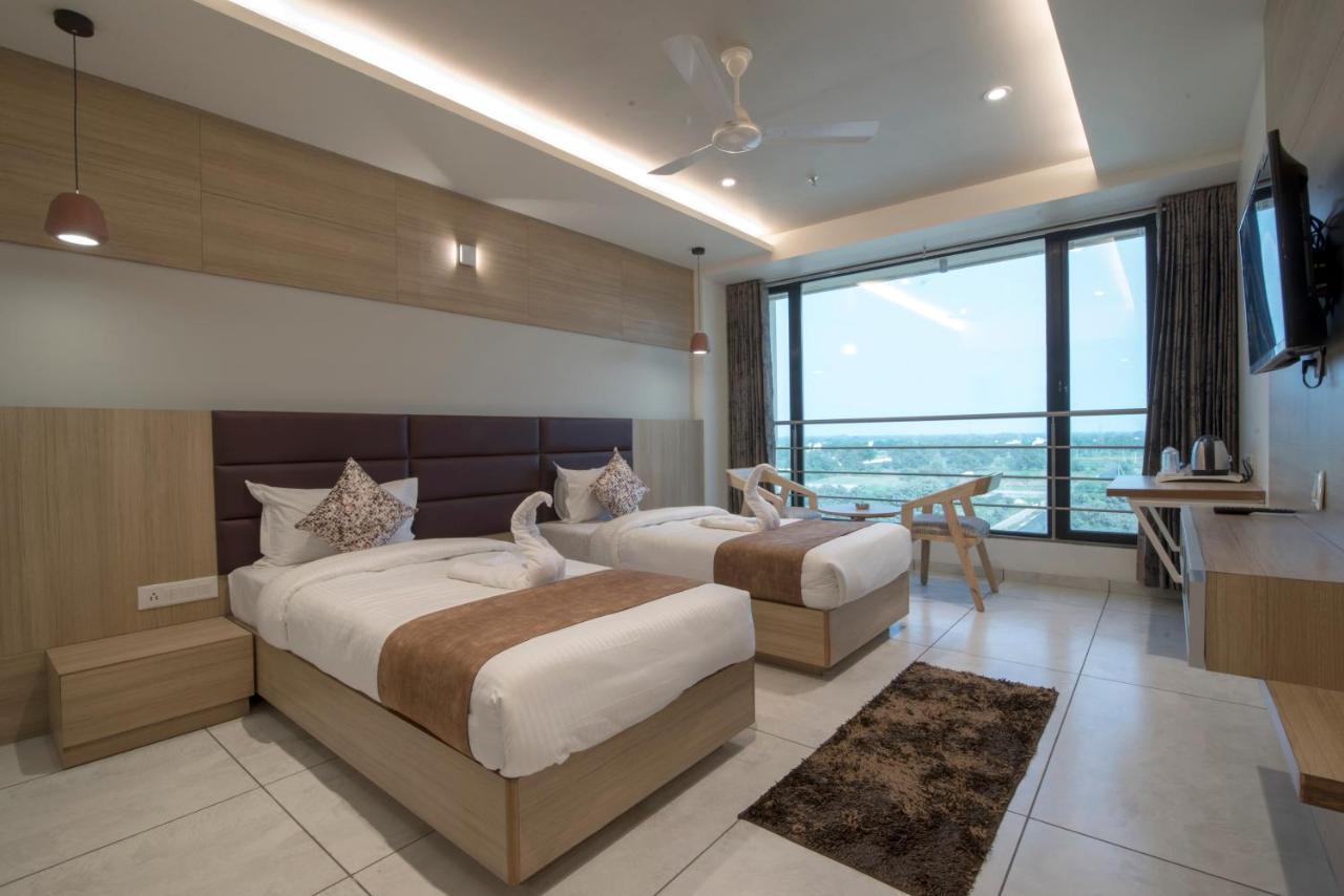 Silvera Grand Ahmedabad