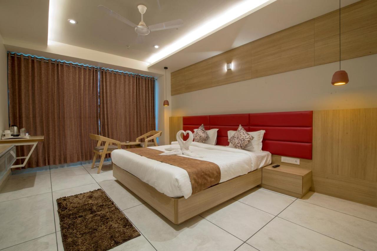 Silvera Grand Hotel