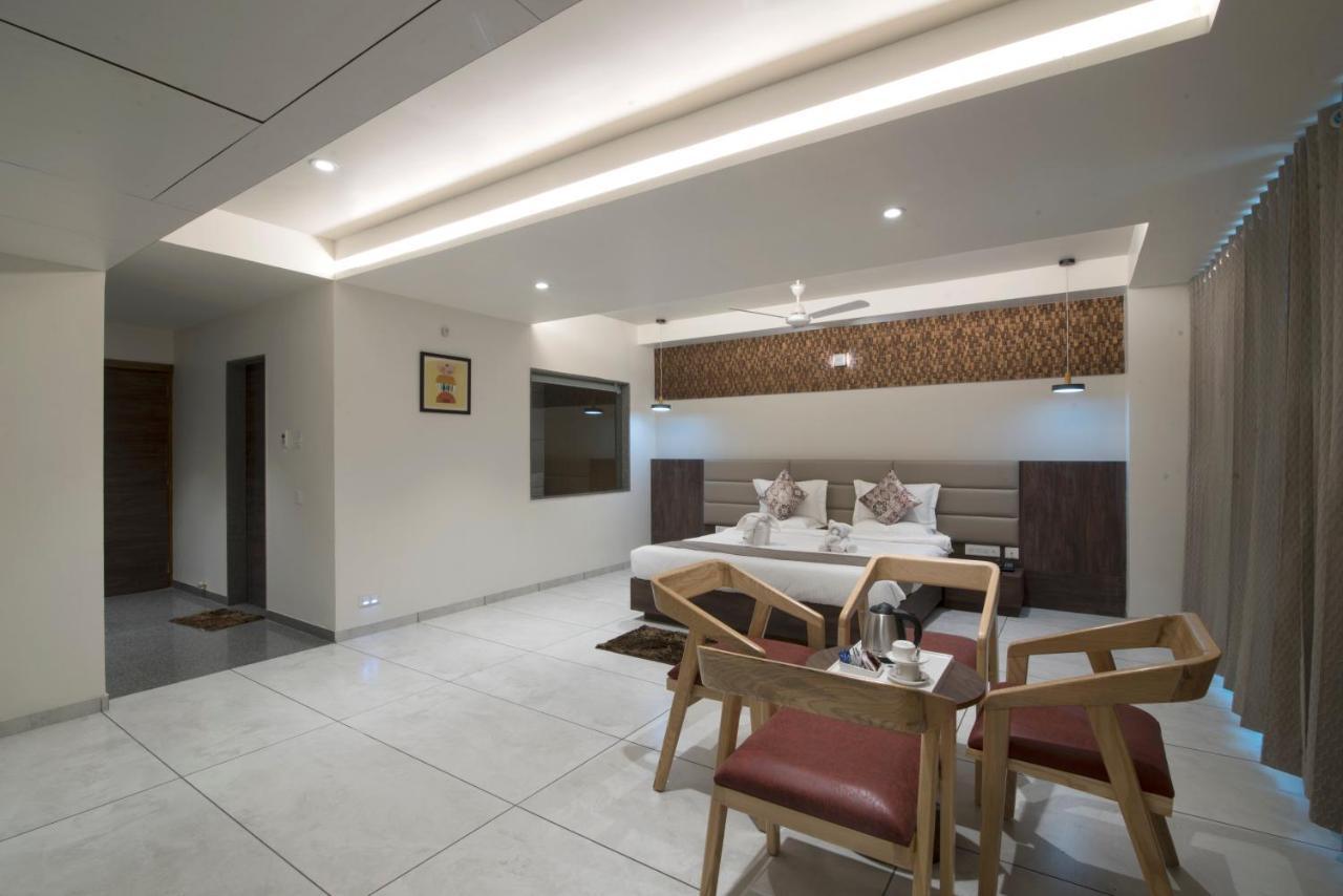 Silvera Grand Ahmedabad