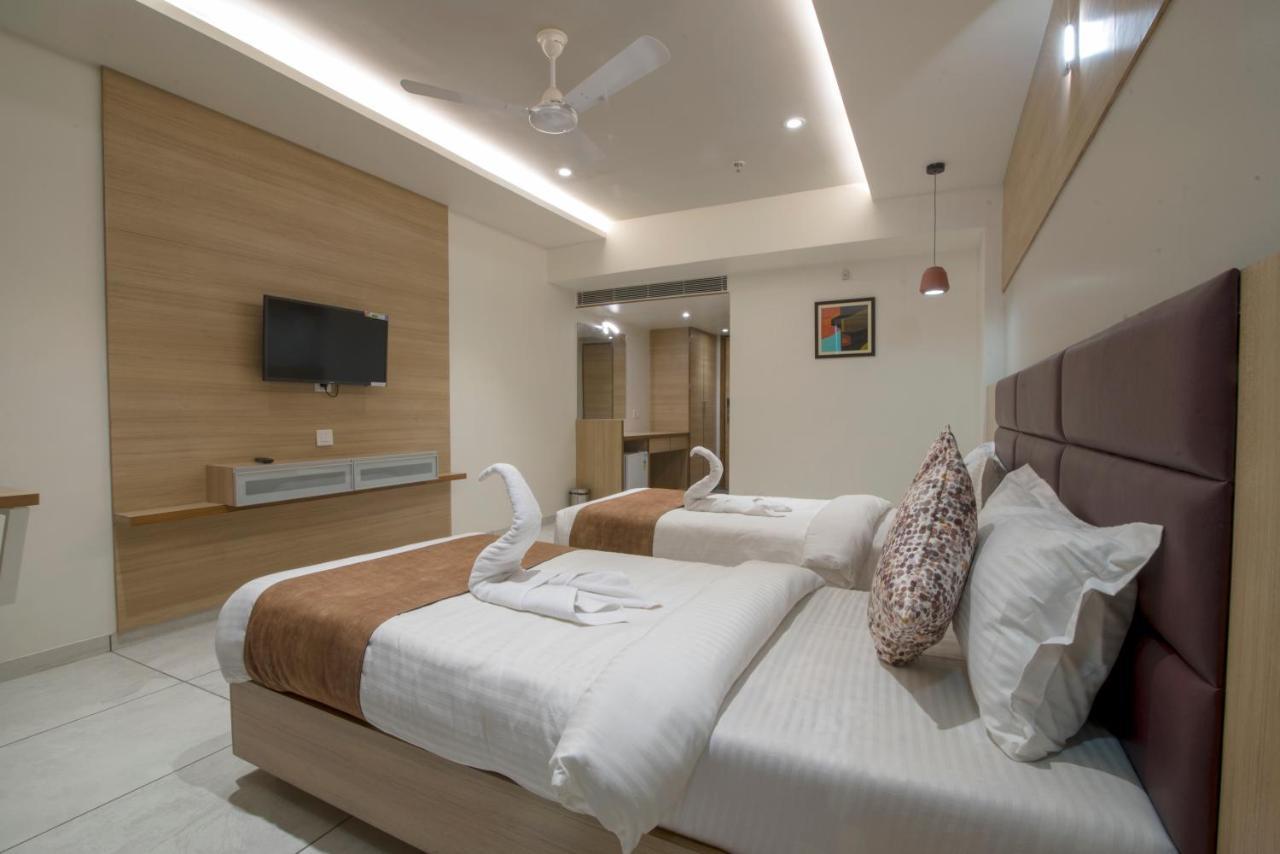 Silvera Grand Hotel 3*
