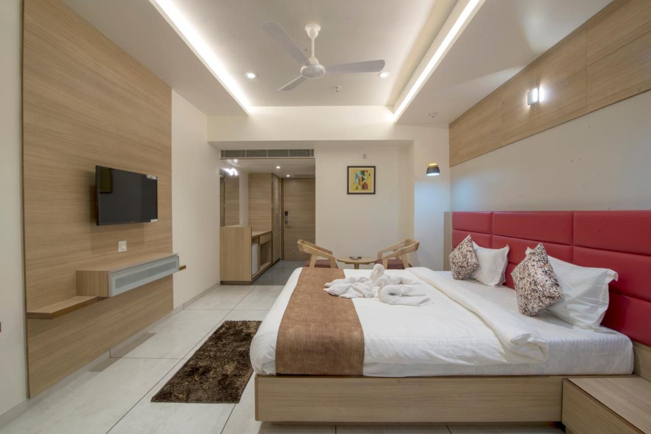 Hotel Silvera Grand