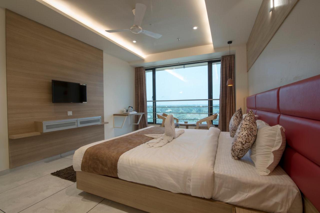 Hotel Silvera Grand 3*