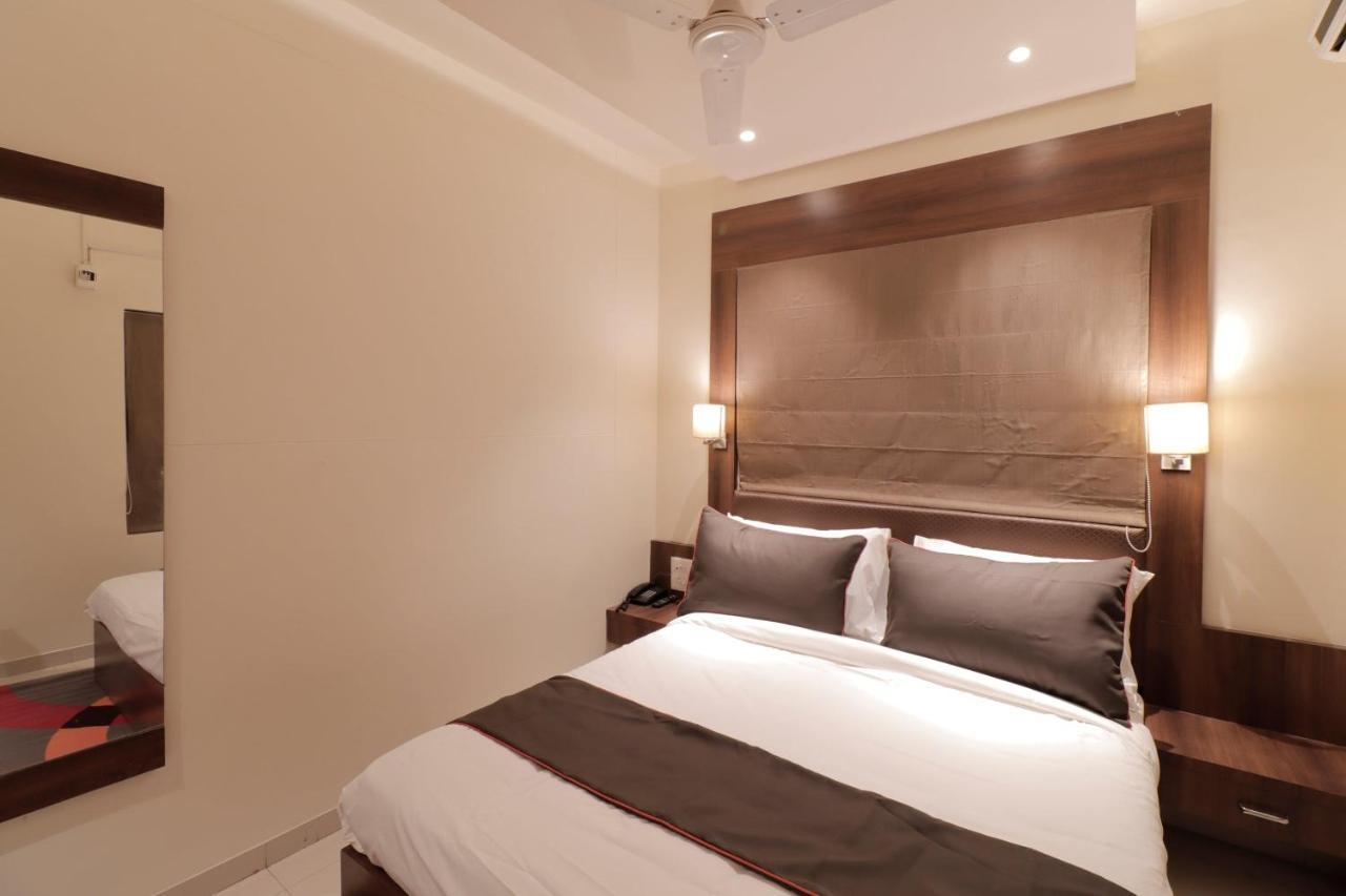 Hotel Collection O 39594 Heritage Paldi Rd 3*
