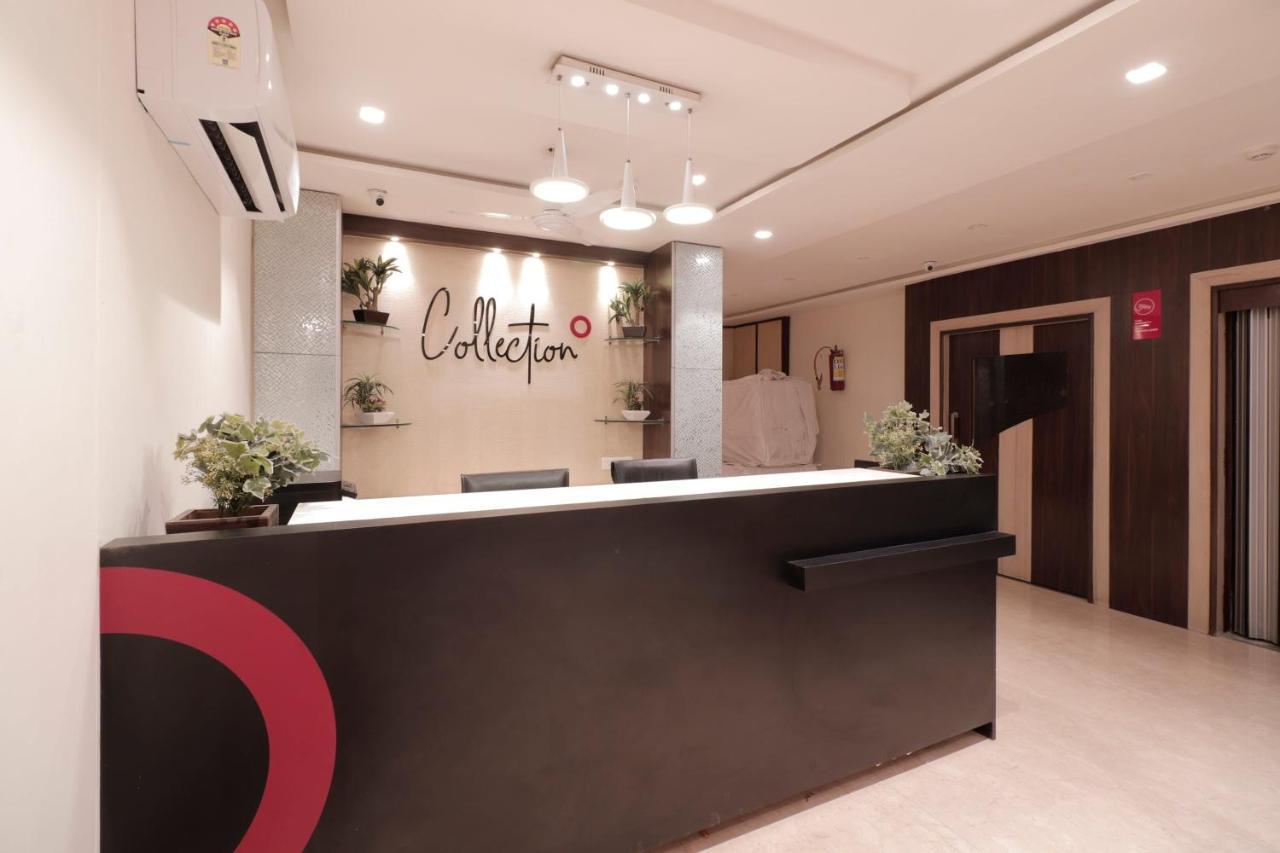 Collection O 39594 Heritage Paldi Rd Hotel 3*