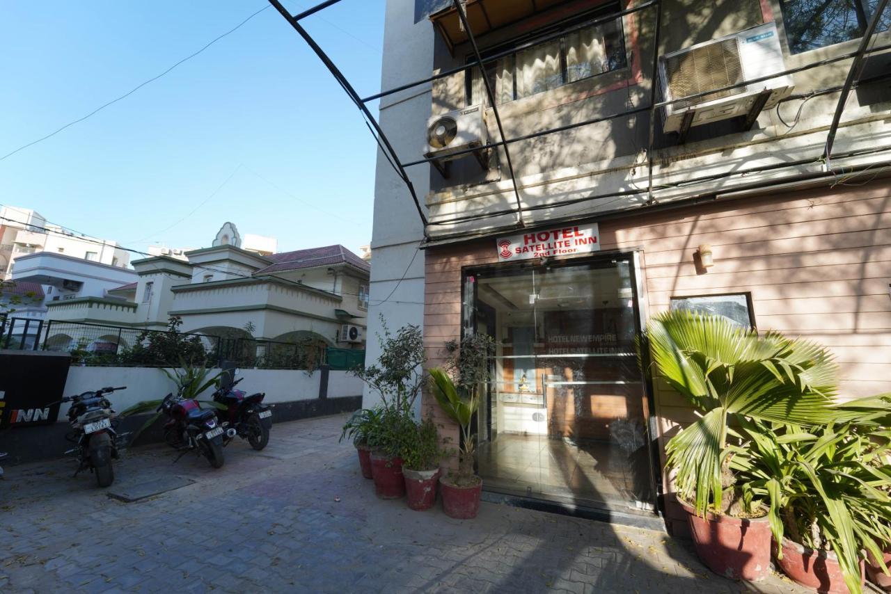 New Empire 3* Ahmedabad