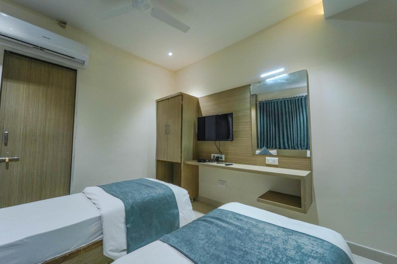 Hotel New Empire