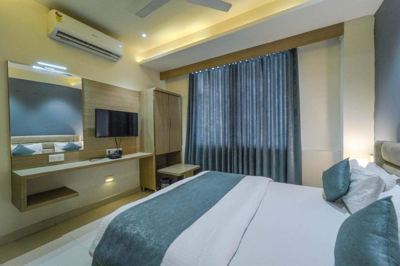 New Empire Hotel