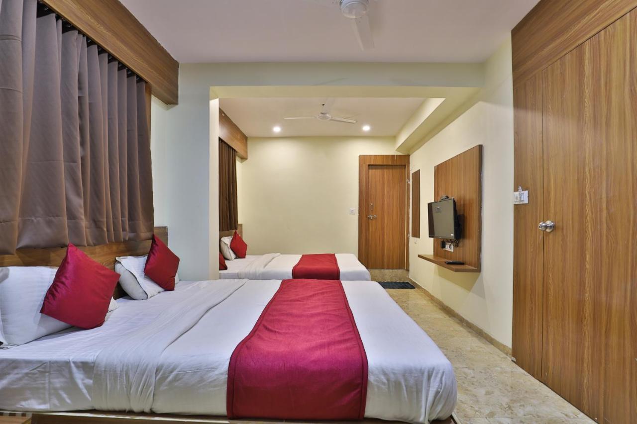 Hotel Park Land