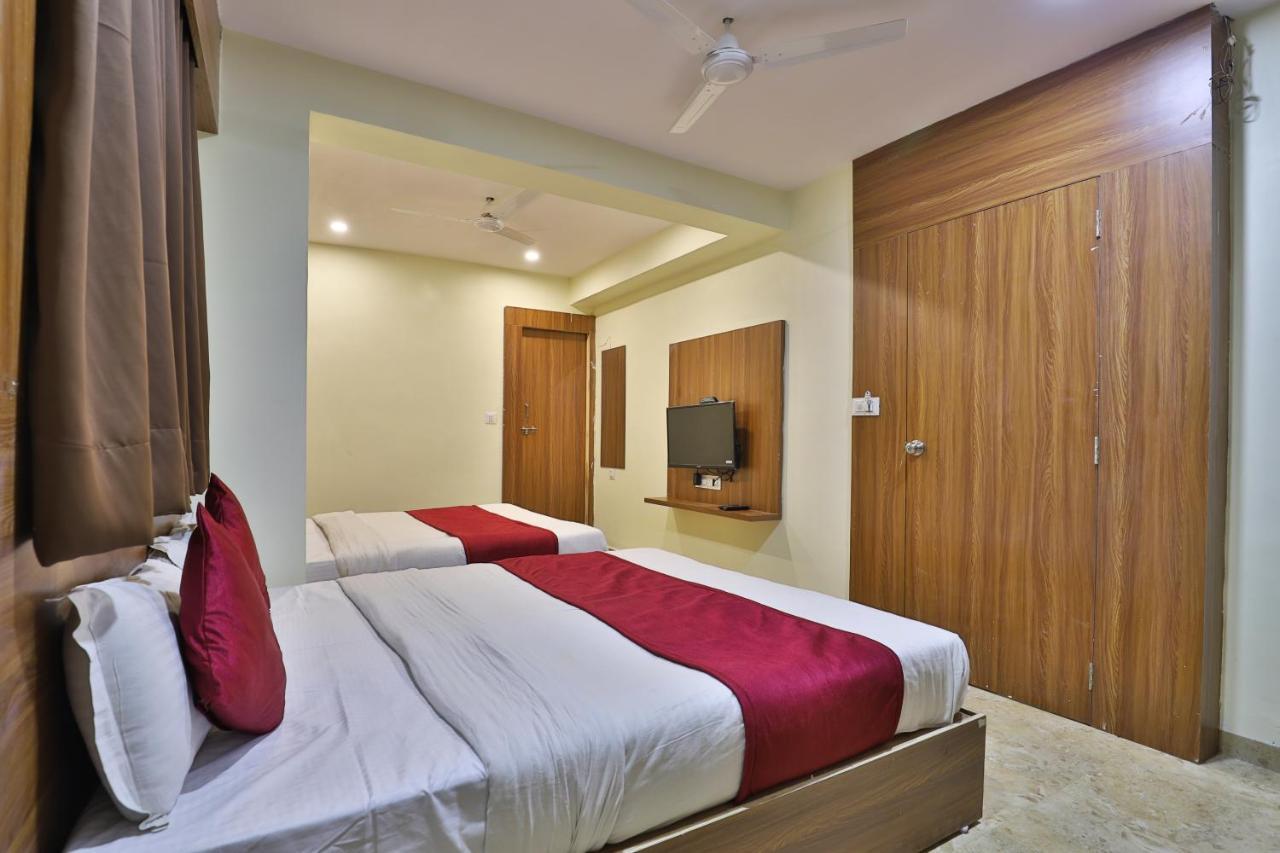 Hotel Park Land 2*