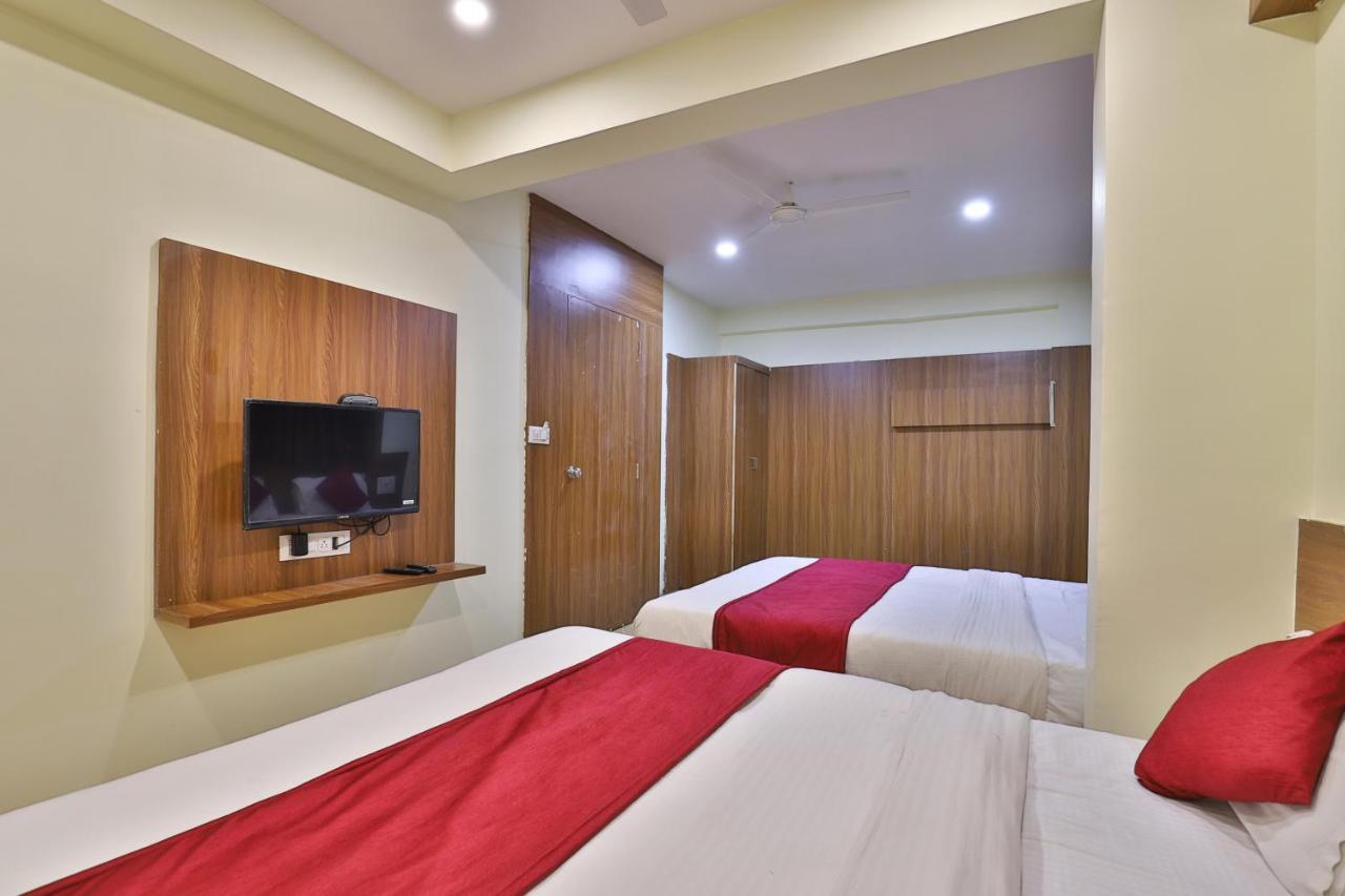 Park Land Hotel 2*