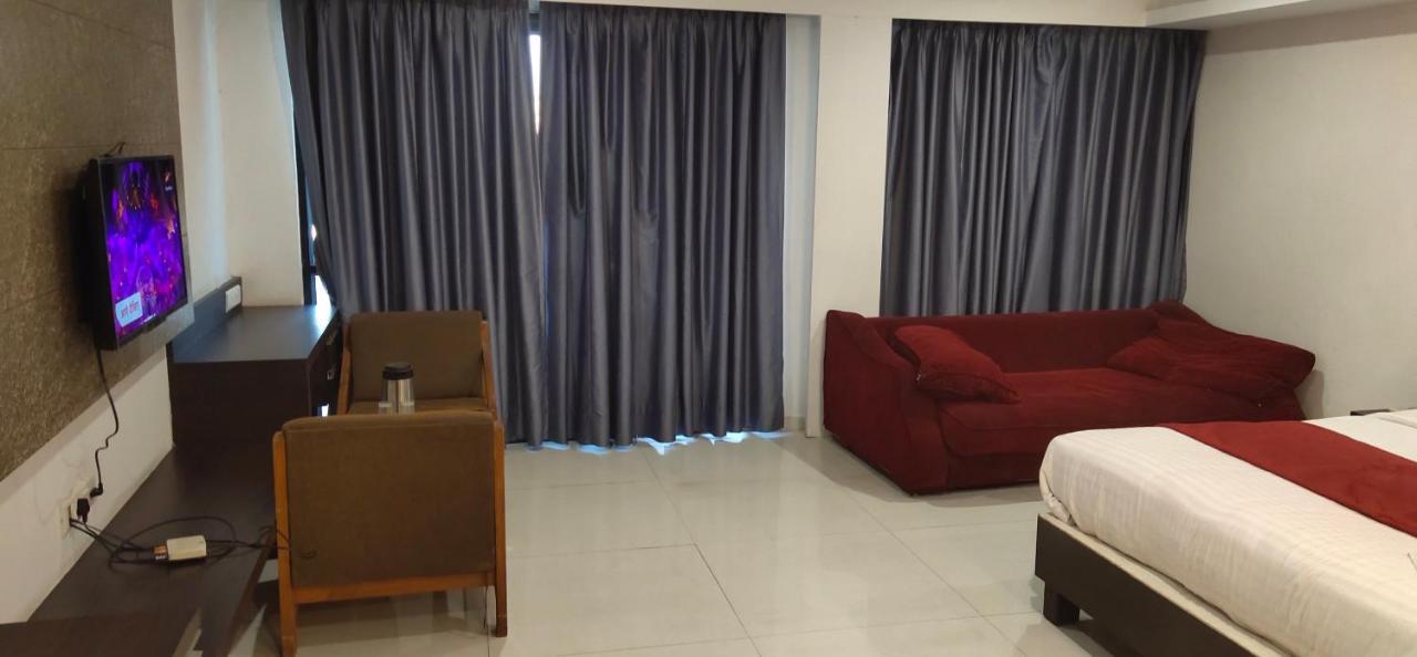 Hotel Park Land