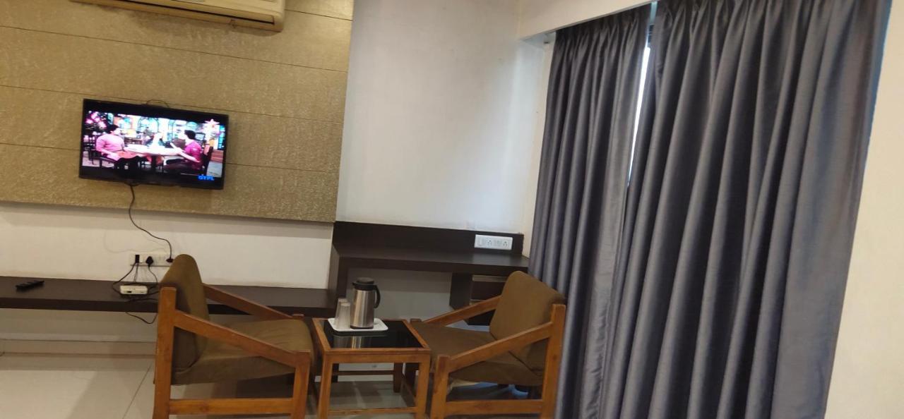 Hotel Park Land