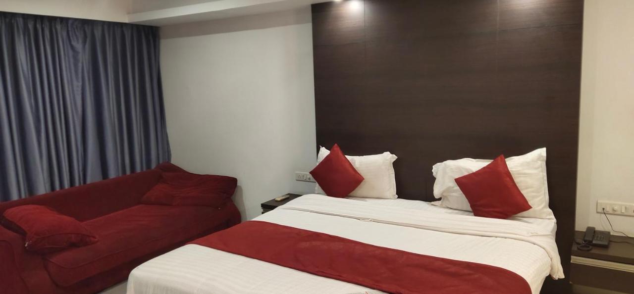 Park Land Hotel Ahmedabad
