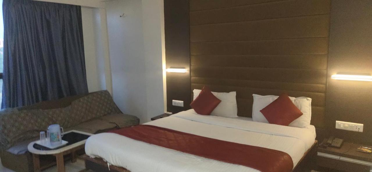 Park Land Hotel Ahmedabad