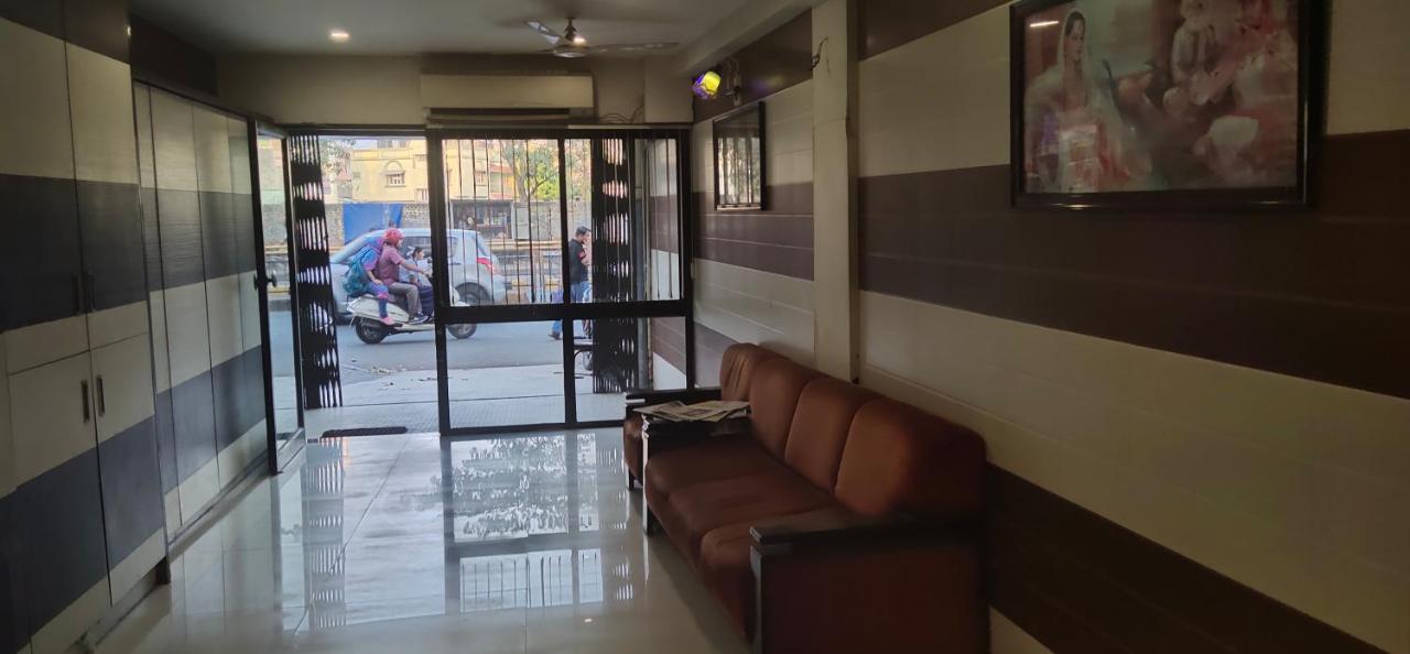 Park Land Hotel 2*