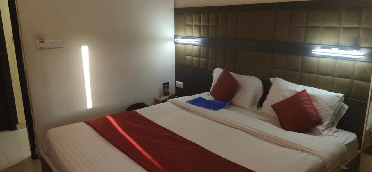 Hotel Park Land