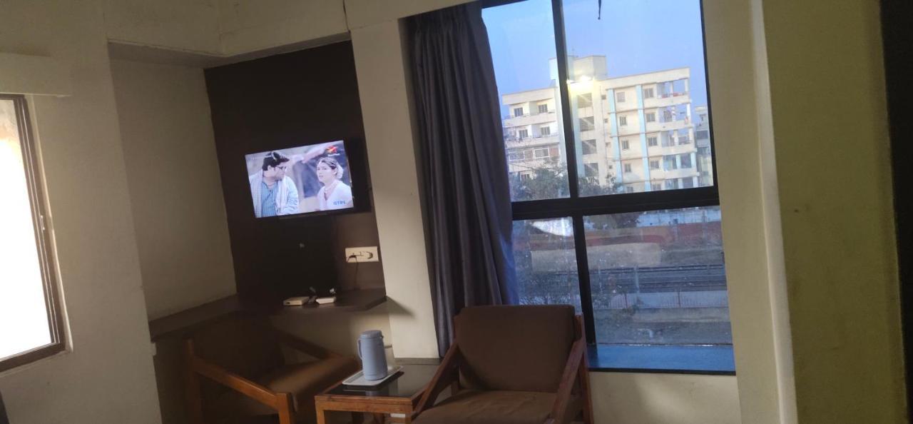 Hotel Park Land 2*