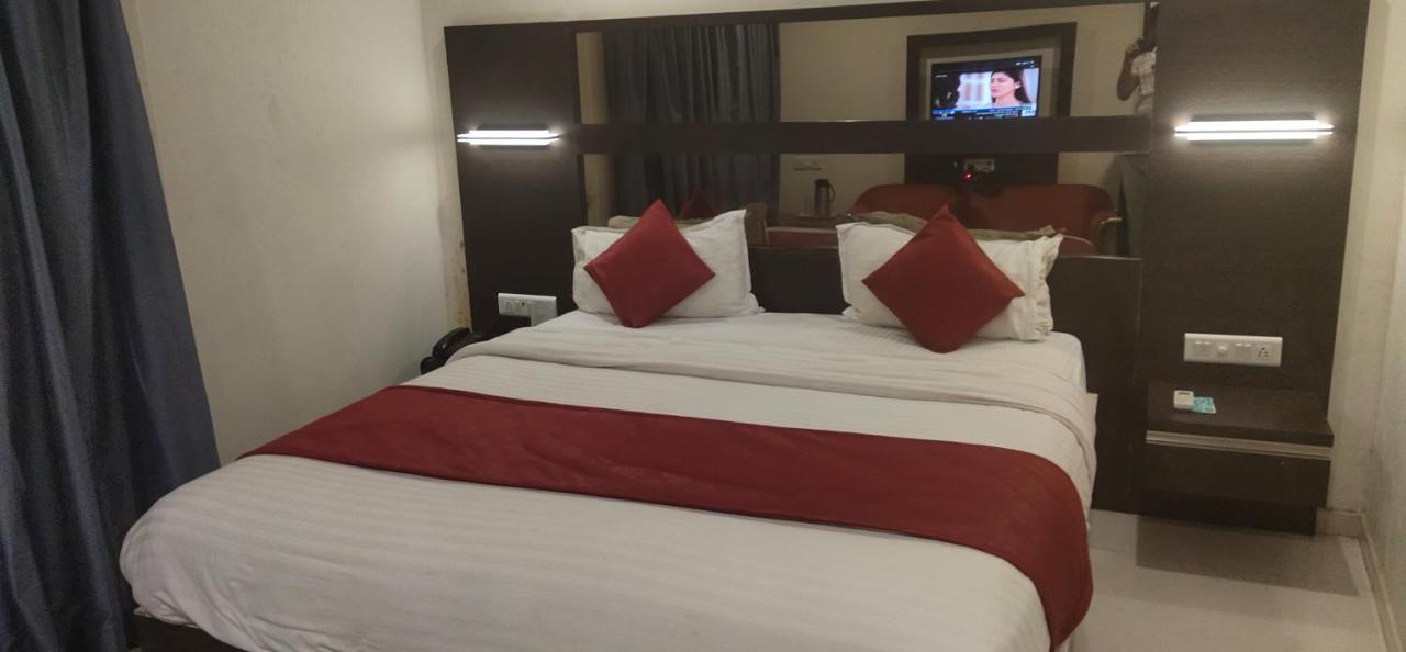 Hotel Park Land