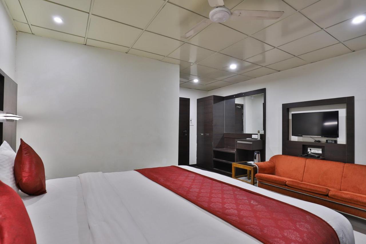 Hotel Park Land
