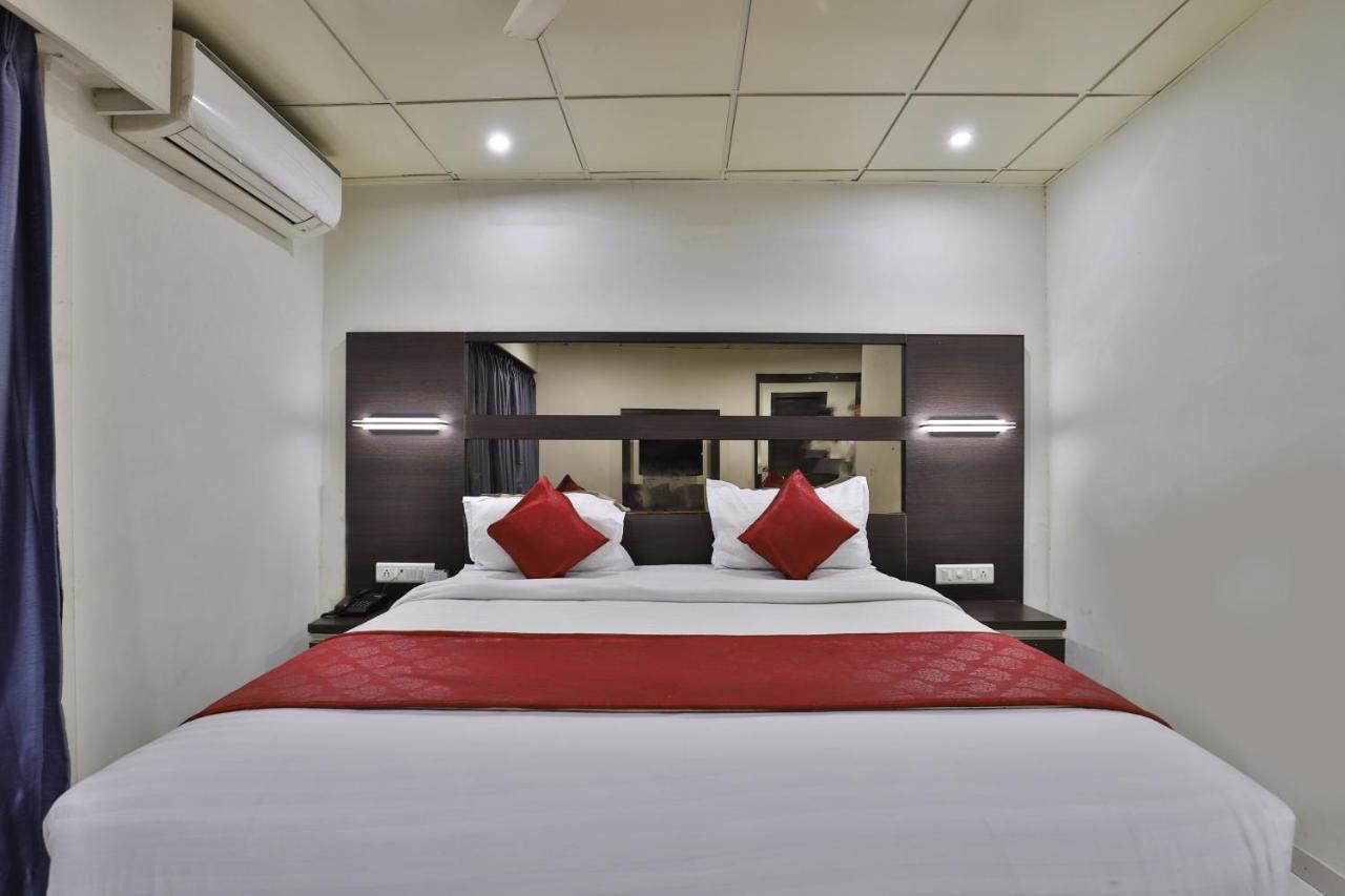 Park Land 2* Ahmedabad