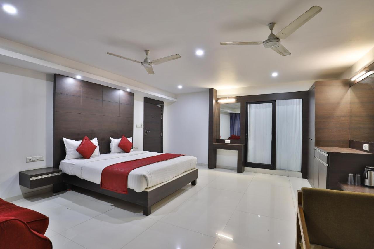 Hotel Park Land