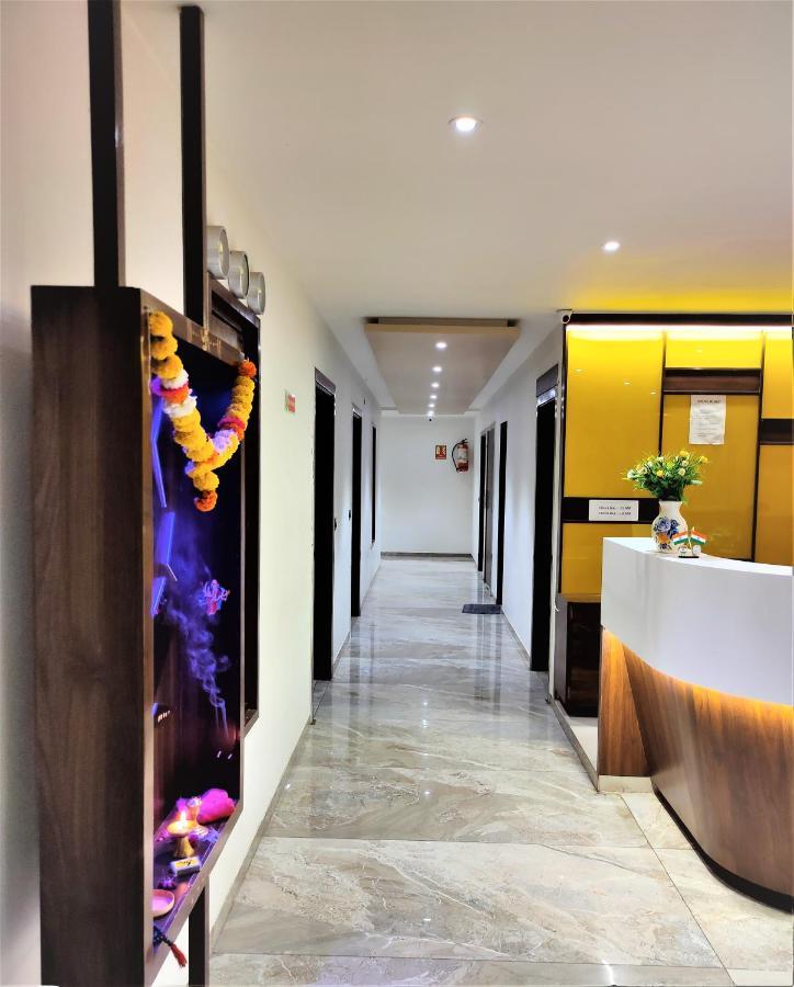 Sparsh - Chandkheda 4* Ahmedabad