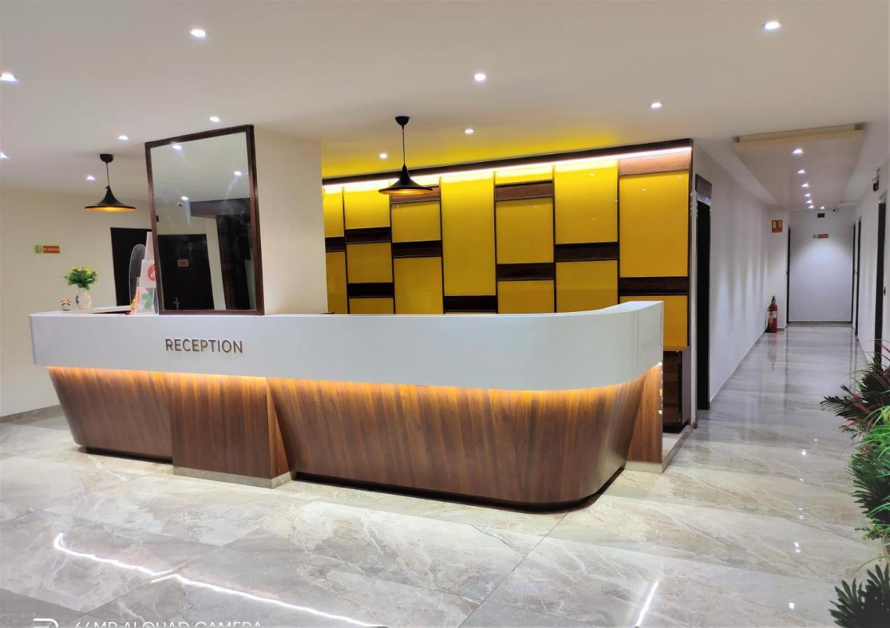 Sparsh - Chandkheda 4* Ahmedabad