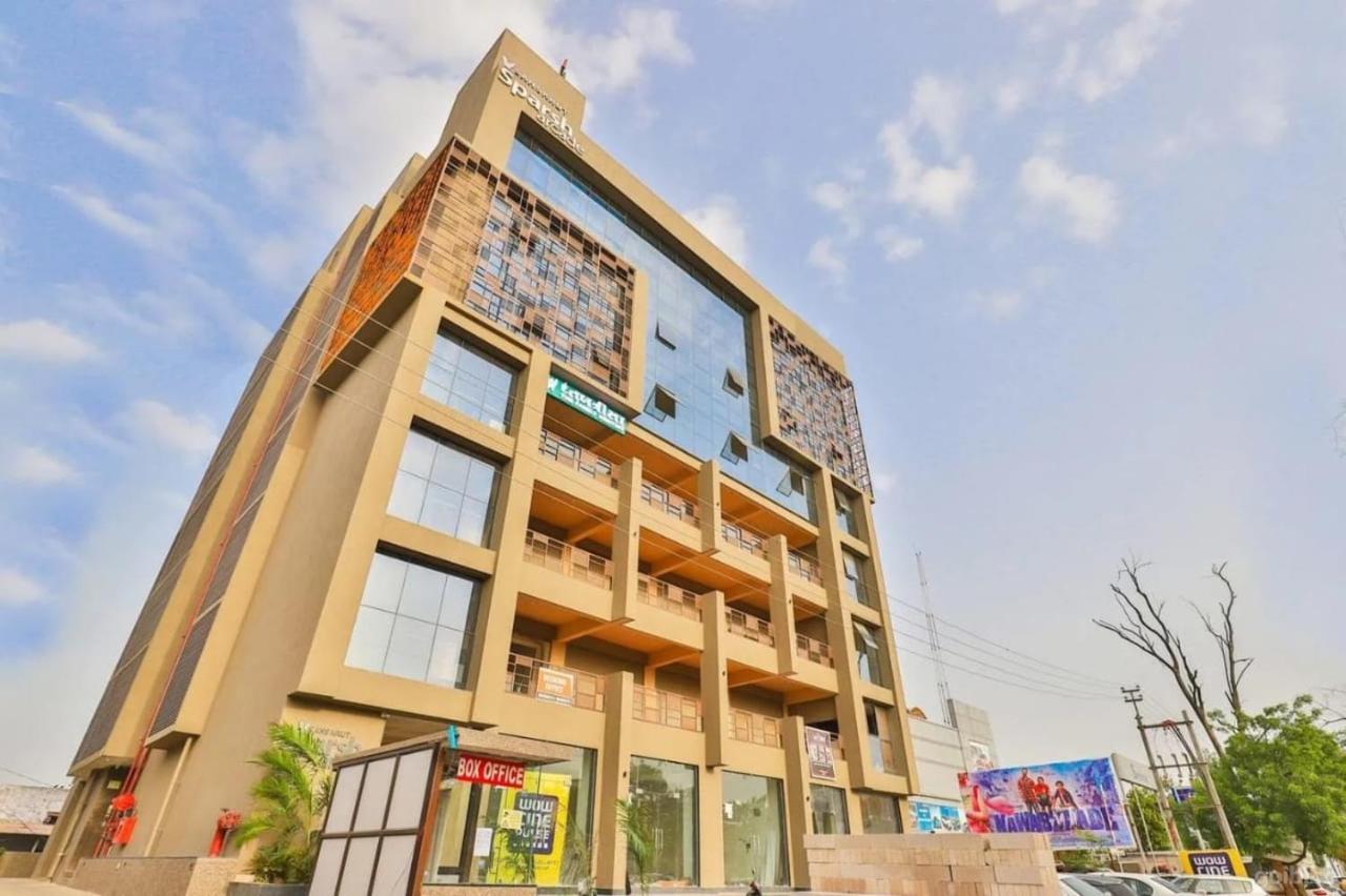 Sparsh - Chandkheda 4* Ahmedabad