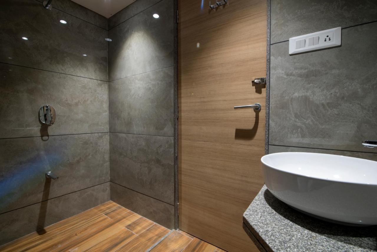 Silvera Grand 3* Ahmedabad
