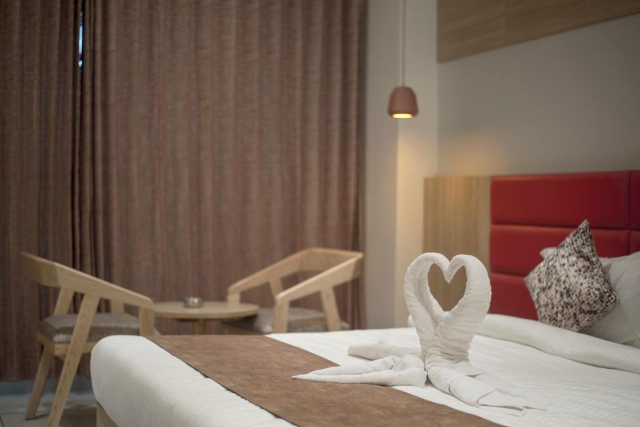Hotel Silvera Grand